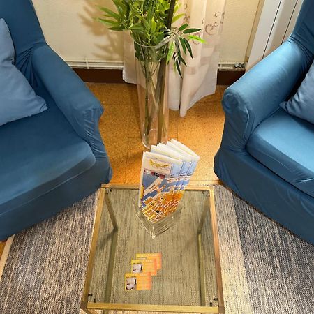 Hostal Real Виго Екстериор снимка
