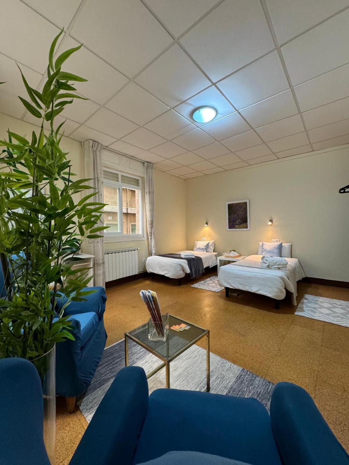 Hostal Real Виго Екстериор снимка