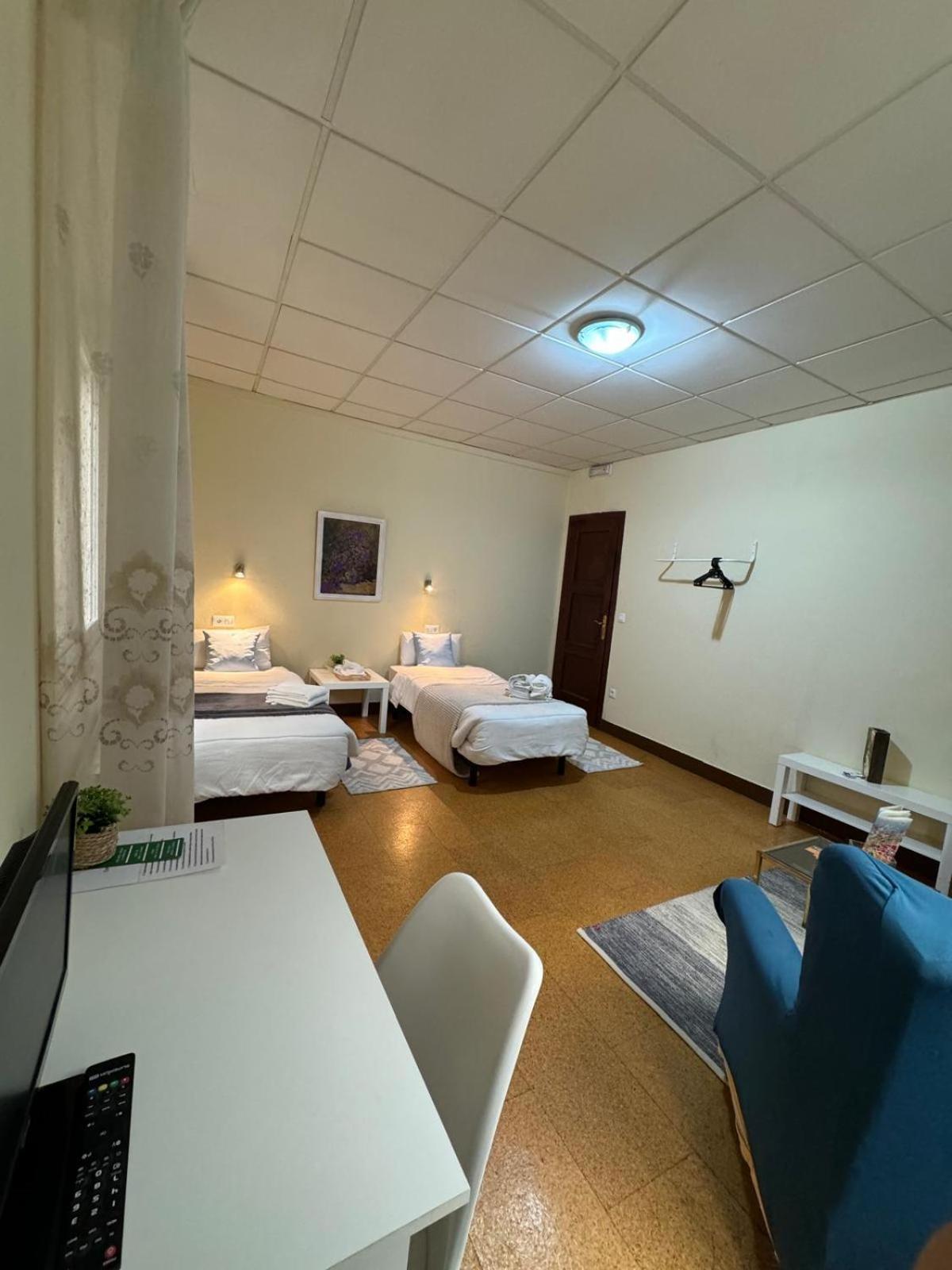 Hostal Real Виго Екстериор снимка