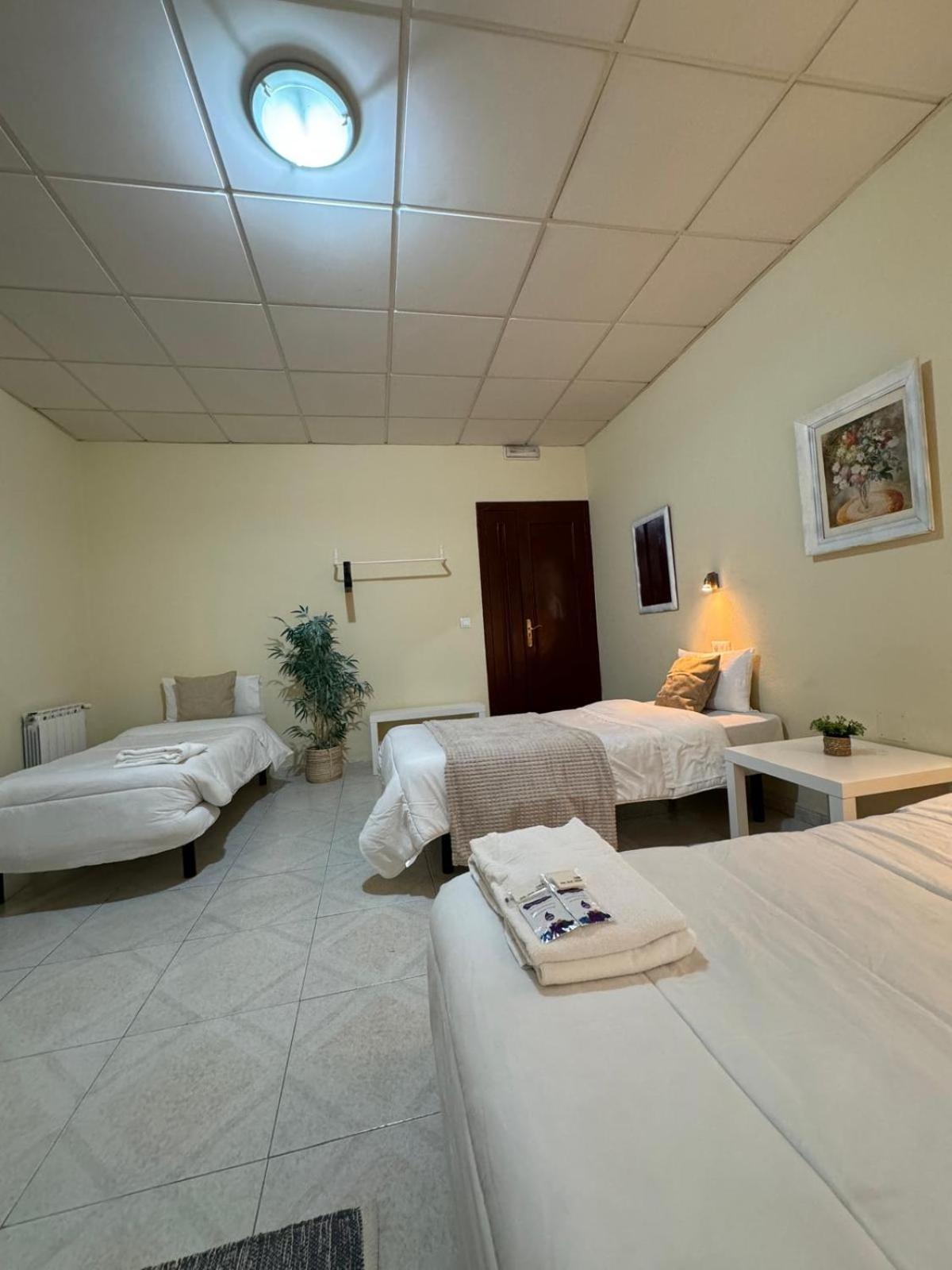 Hostal Real Виго Екстериор снимка