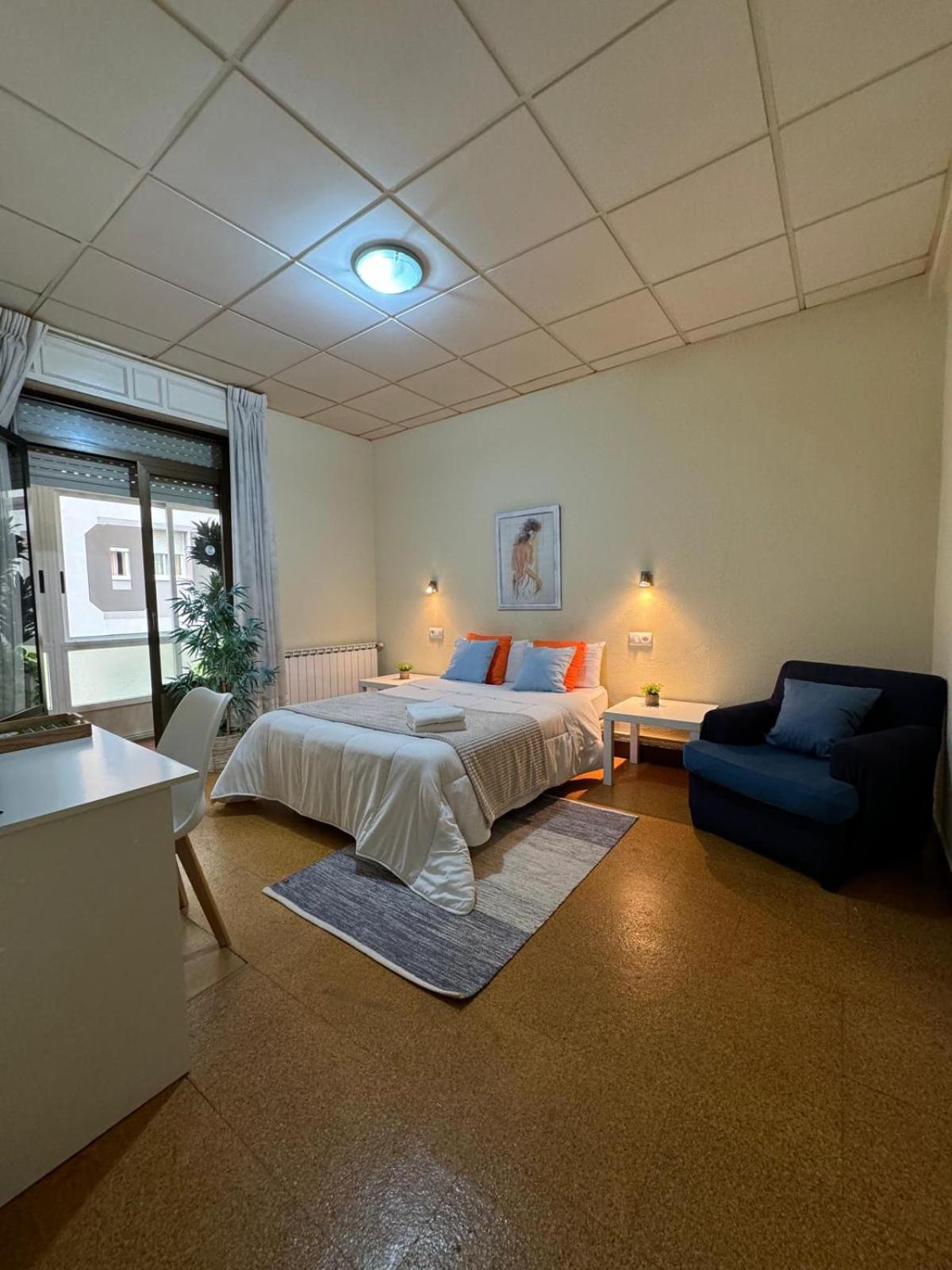 Hostal Real Виго Екстериор снимка