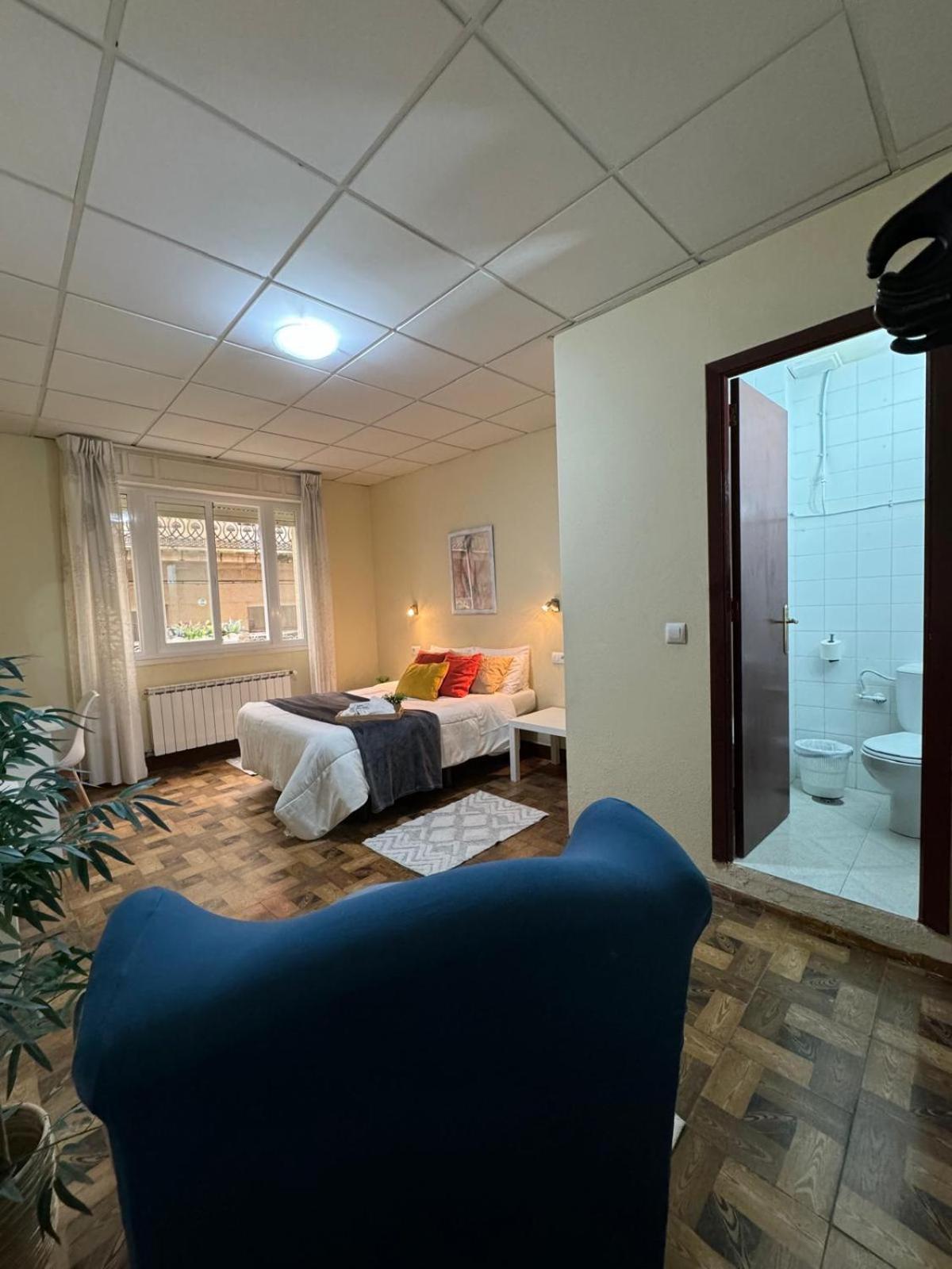 Hostal Real Виго Екстериор снимка