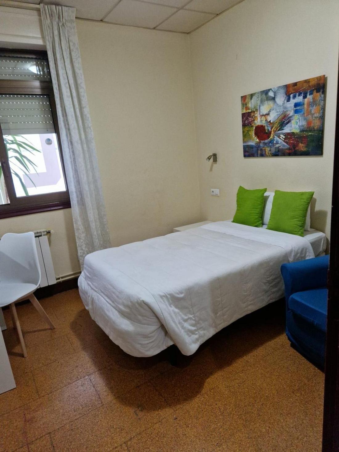 Hostal Real Виго Екстериор снимка