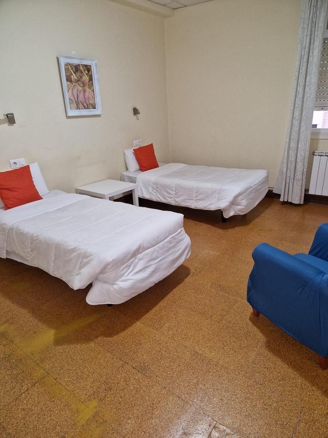 Hostal Real Виго Екстериор снимка