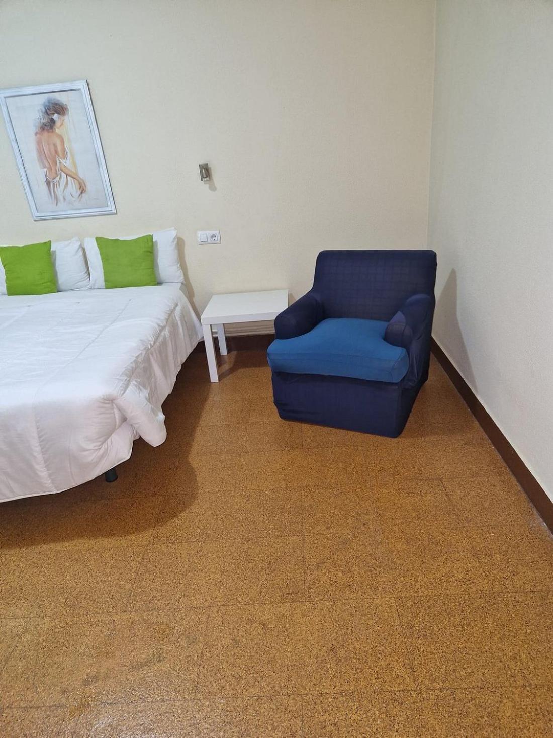 Hostal Real Виго Екстериор снимка