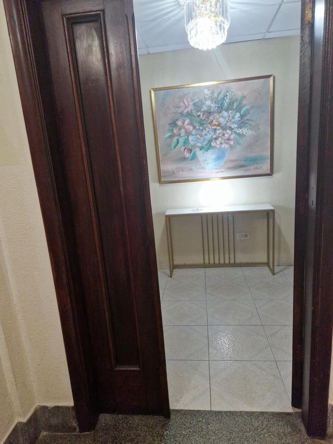Hostal Real Виго Екстериор снимка