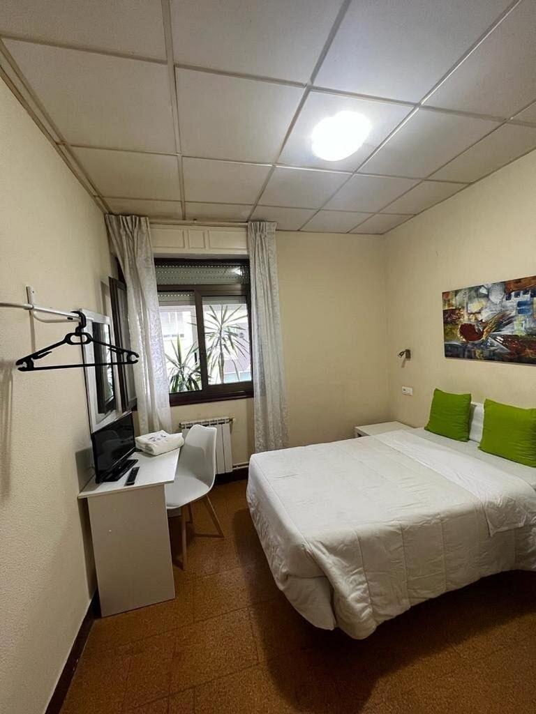 Hostal Real Виго Екстериор снимка